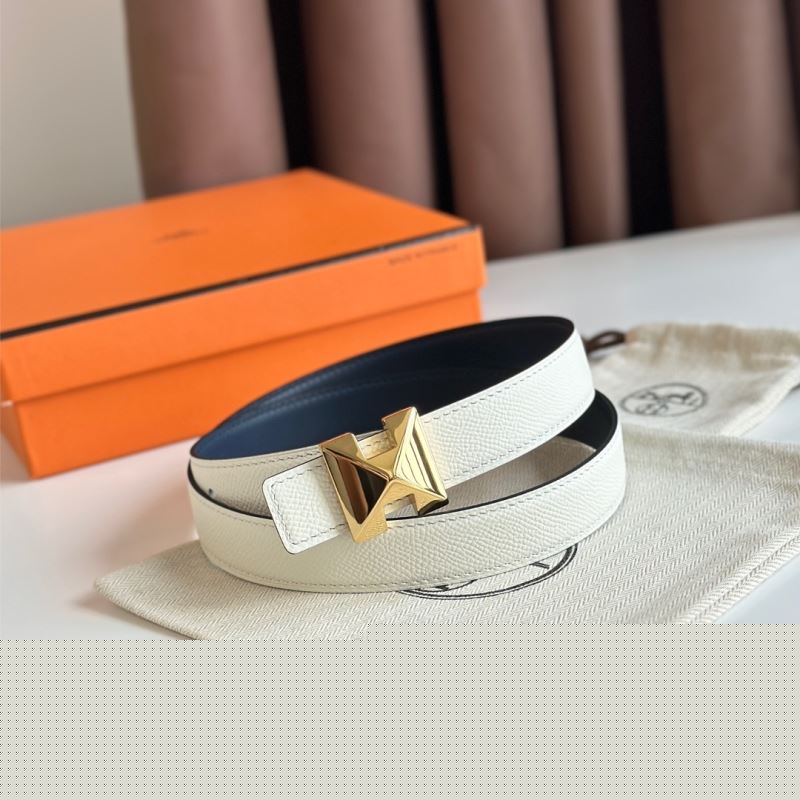 H**mes belts
